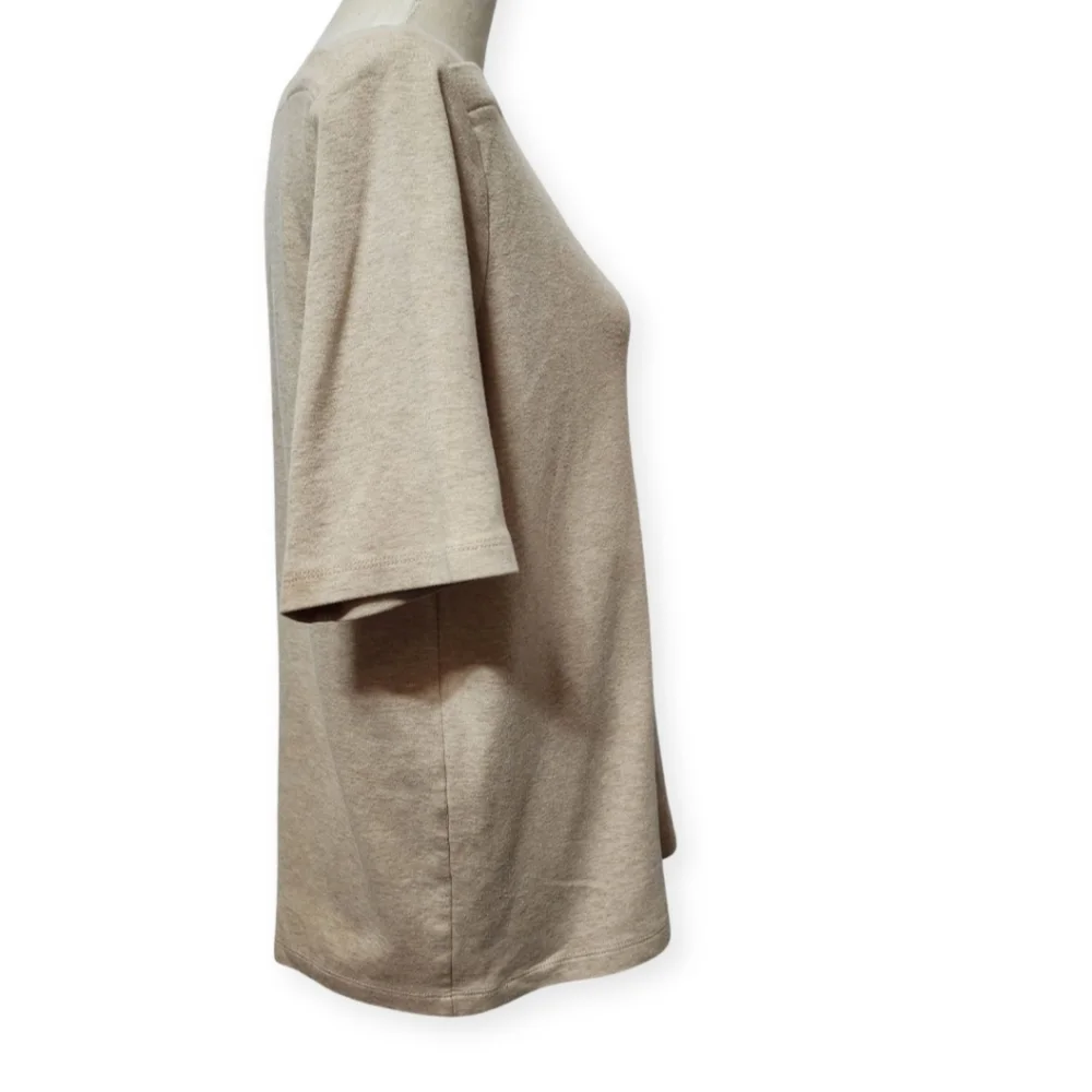 L.L.BEAN top t shirt - Picture 3 of 5